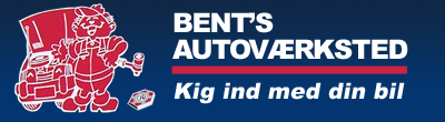 Bent's Autoværksted - 